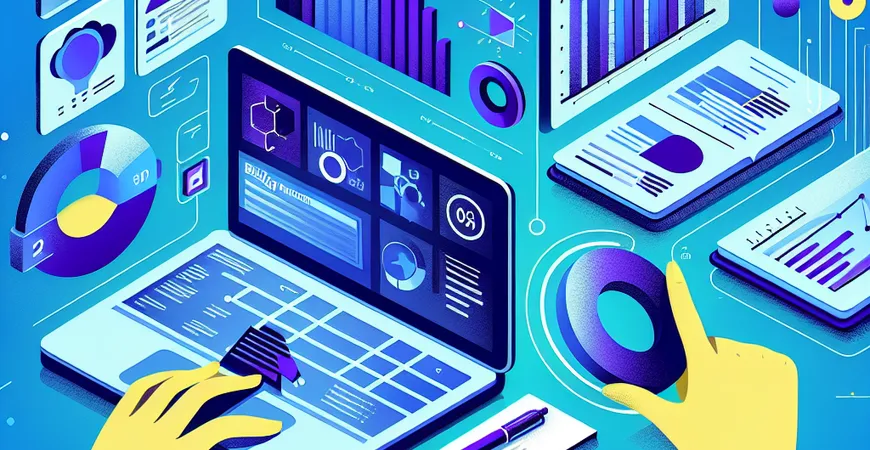  预算管理系统与ERP预算模块的功能完善度对比